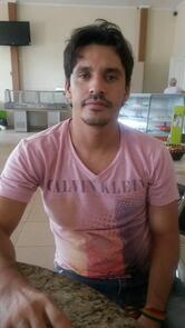 Ricca Massas Pães e Doces