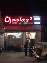 Chawla's Chicken