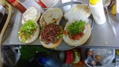 Mega Burguer Lanches Soledade RS