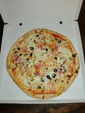 Pizzeria Santa Maria