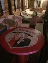 Dédé's Après-Ski Chalet Aalter