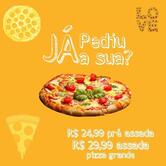 Pizzaria Famiglia Nostra