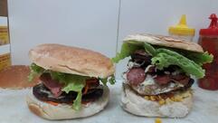 Mc'Johny Fluxo Dos Lanches