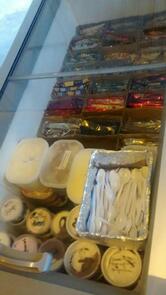 R.R Mercearia Bar e Lanchonete