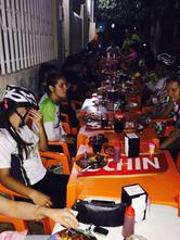 Bar do Bel Aracaju SE