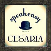 Speakeasy Cesaria