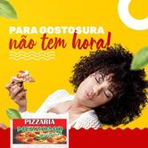 Pizzaria Mezzomo Colonial