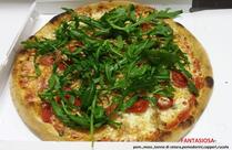 Pizzeria Rustica Rimini