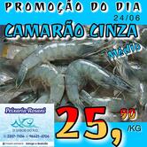 Peixaria Rosani Rio de Janeiro RJ