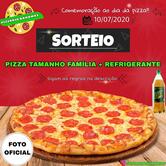 Lanchonete e Pizzaria Bahamas