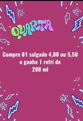 Antiga Panificadora Tradição