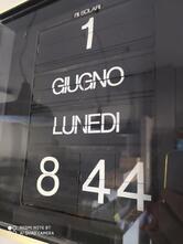 I FRANCESCANI PIZZERIA