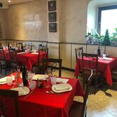 Ristorante Pizzeria Sabi