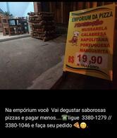 Emporium Da Pizza Diadema