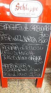 Incontro Risto - Caffè