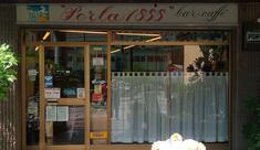 Bar Perla 1888