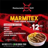 Restaurante Crizz Grill
