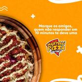 Martelli Pizza Delivery