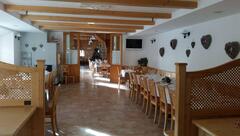 Ristorante Hotel Aplis