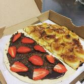 SUPER FRANGO DELIVERY