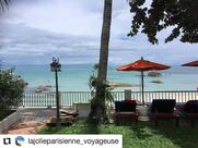 Crystal Bay Beach Club