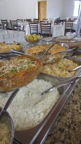 Restaurante Sete Colinas