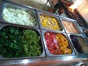 Cachoeira do Salto Bar e Restaurante