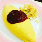 Nagoya Omurice