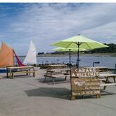 La cabane a huîtres