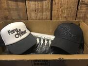 Fans of Oyster Riga