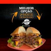 Avalanche Hamburgueria