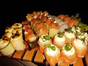 IZAYA Restaurante Japonês