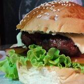 Hamburgueria do Cris Divinópolis MG