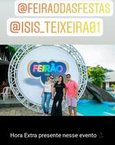 Hora Extra Espetos E Caldos