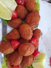 formiga's bar e pizzaria