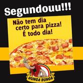 Hunga Bunga Pizzaria