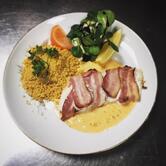 Le Petit Coin- Bistrot Pétanque