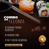 Casarão Sushi Bar