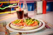 Memphis - Restaurant Diner