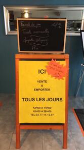 L’Ecrin des saveurs