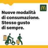 McDonald's Torino Via Sant'Ottavio