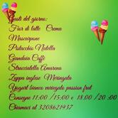 Bar Gelateria La Spiaggetta