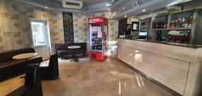 Caffe Bar Silver - Daruvar