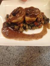 Pier Pettinaio ristorante a Siena