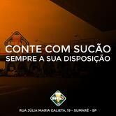 Sucao