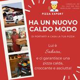 Pizza Export di Andrea Breda