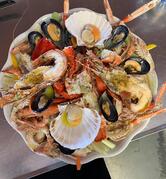 Azzurra Piccola Cucina e Café