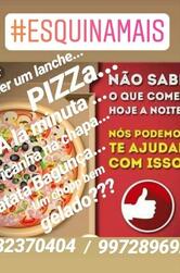 Restaurante e Pizzaria da Esquina
