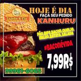 Lanche&cia