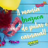 Mania Brasileira